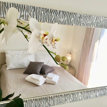 Orchidea In Centro Apartman Como Kültér fotó