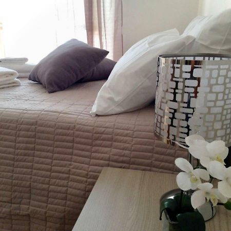 Orchidea In Centro Apartman Como Kültér fotó