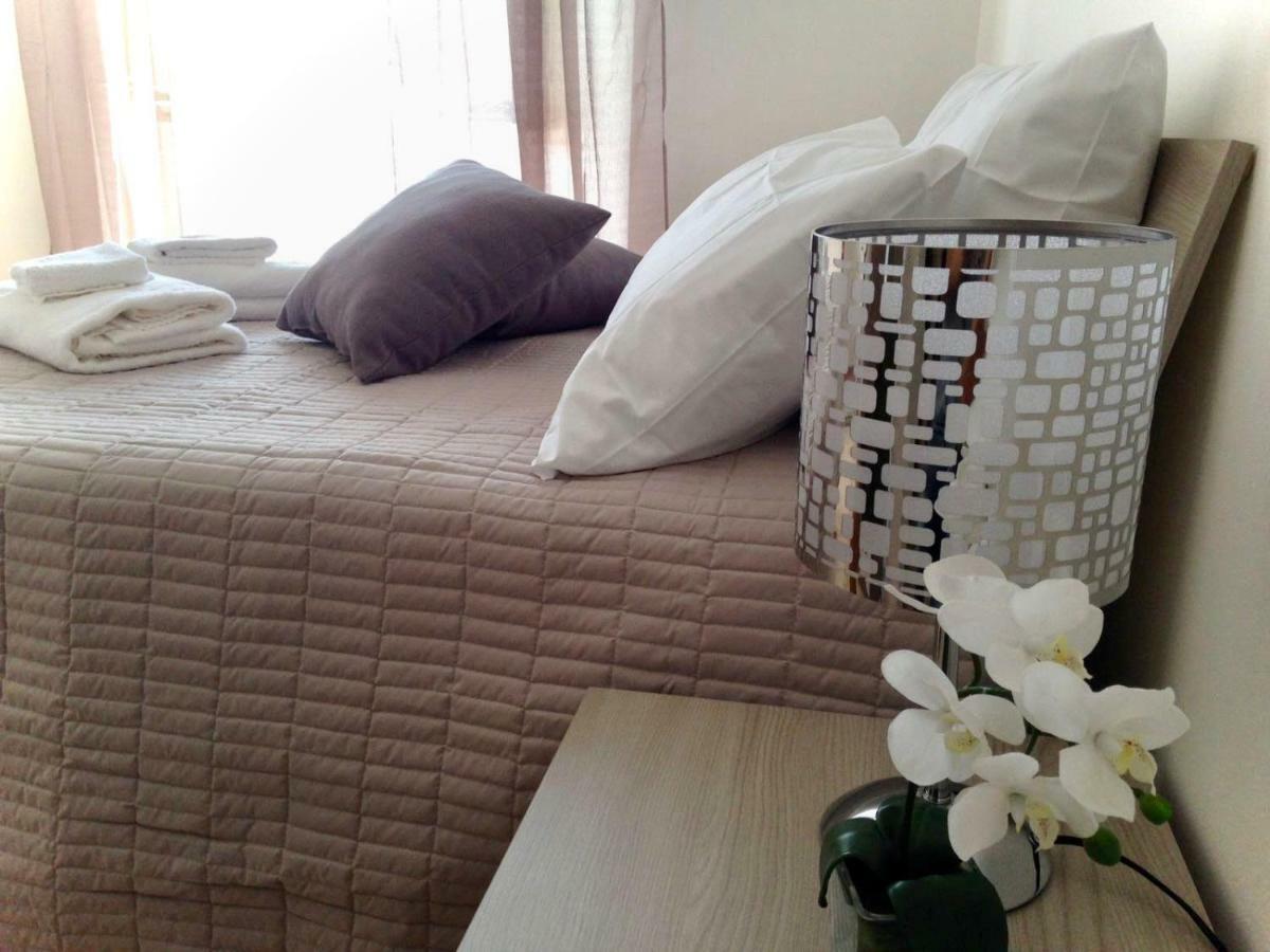 Orchidea In Centro Apartman Como Kültér fotó