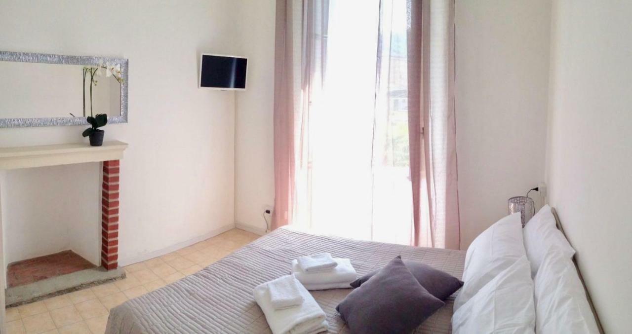 Orchidea In Centro Apartman Como Kültér fotó