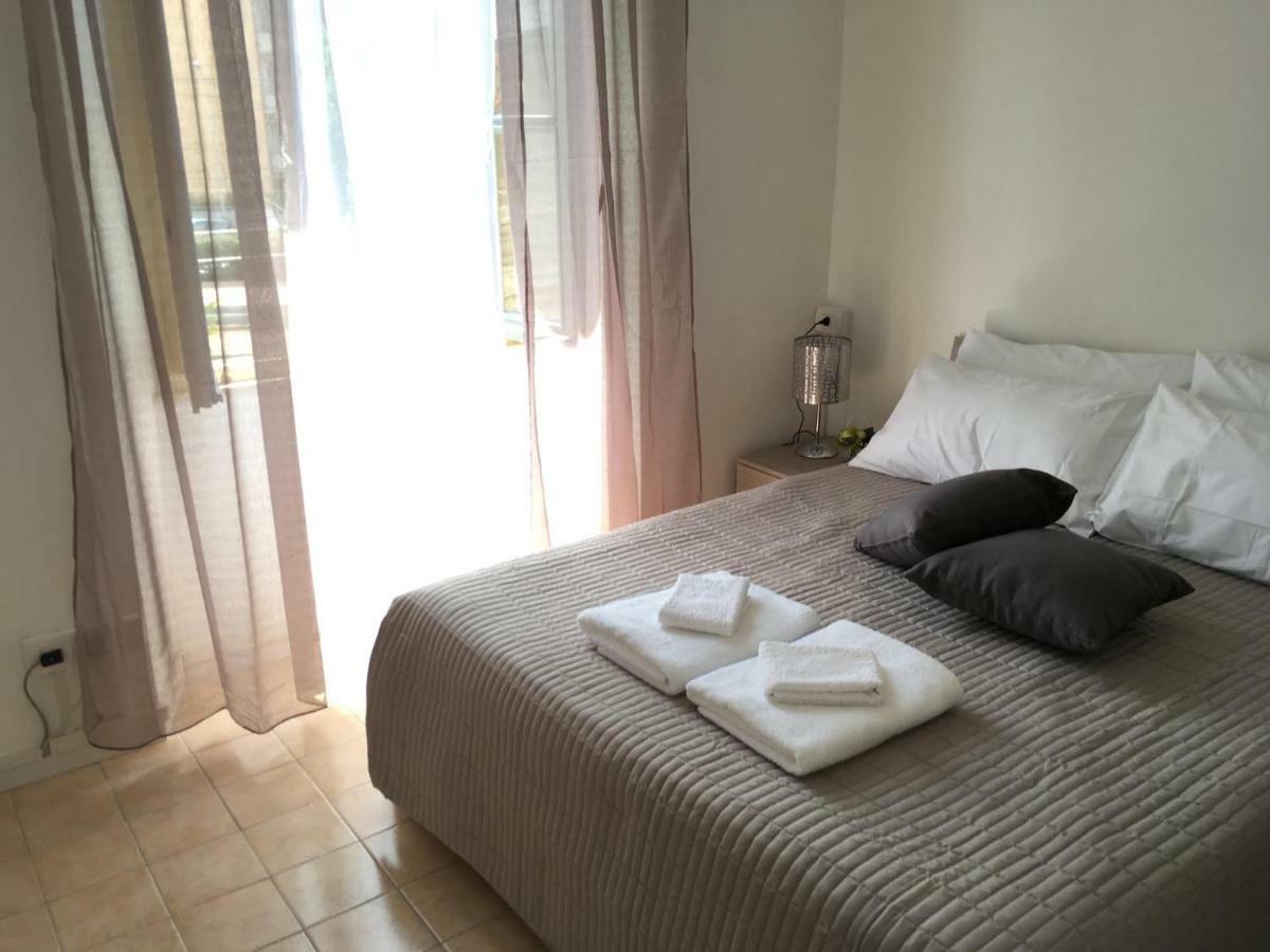 Orchidea In Centro Apartman Como Kültér fotó