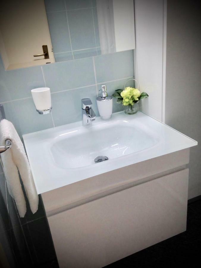 Orchidea In Centro Apartman Como Kültér fotó